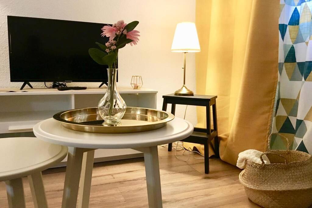 Charmant Studio Prado Perier Proche Des Plages Marseille Eksteriør bilde